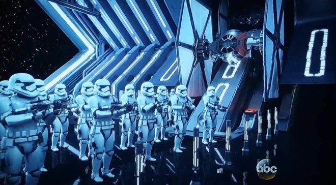 concept art, star wars, disney, theme parks, disneyland, walt disney world, sci fi, science fiction, aliens, outer space, space ships