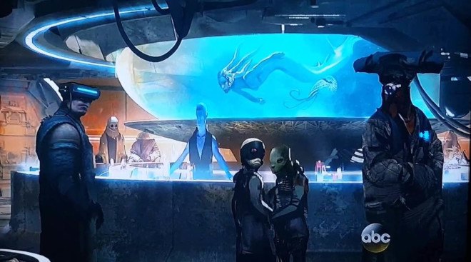 concept art, star wars, disney, theme parks, disneyland, walt disney world, sci fi, science fiction, aliens, outer space, space ships