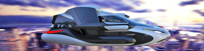 terrafugia, terrafugia tf-x, terrafugia transition, flying car, hybrid vehicles, hybrid cars, FAA, prototypes