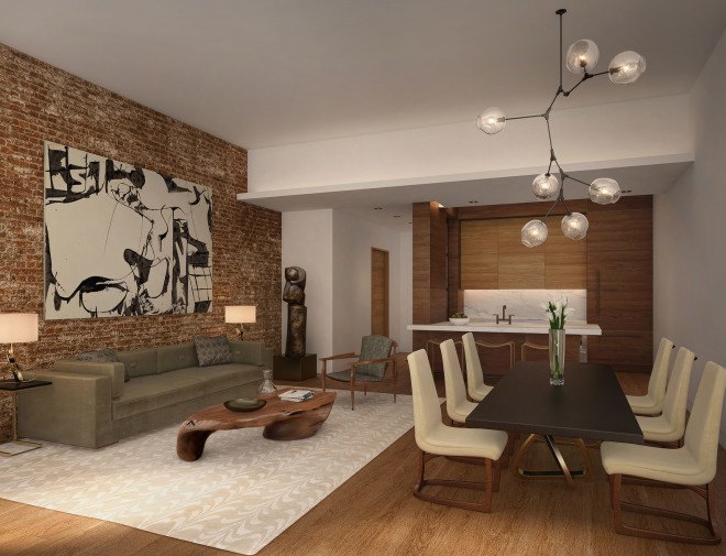 60 white, 60 white street, tribeca apartment, restoration projects, sorgente group, veronica mainetti, sustainable design, sustainable architecture, eco design, eco architecture, green architecture, green design, blue hill, wasted, historic restoration