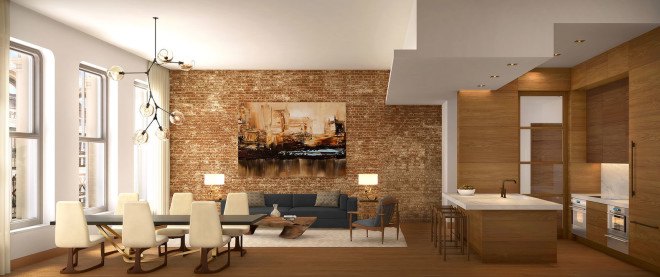 60 white, 60 white street, tribeca apartment, restoration projects, sorgente group, veronica mainetti, sustainable design, sustainable architecture, eco design, eco architecture, green architecture, green design, blue hill, wasted, historic restoration