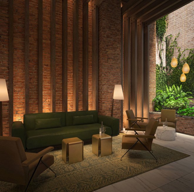 60 white, 60 white street, tribeca apartment, restoration projects, sorgente group, veronica mainetti, sustainable design, sustainable architecture, eco design, eco architecture, green architecture, green design, blue hill, wasted, historic restoration
