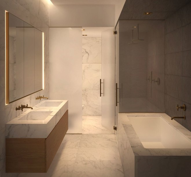 60 white, 60 white street, tribeca apartment, restoration projects, sorgente group, veronica mainetti, sustainable design, sustainable architecture, eco design, eco architecture, green architecture, green design, blue hill, wasted, historic restoration