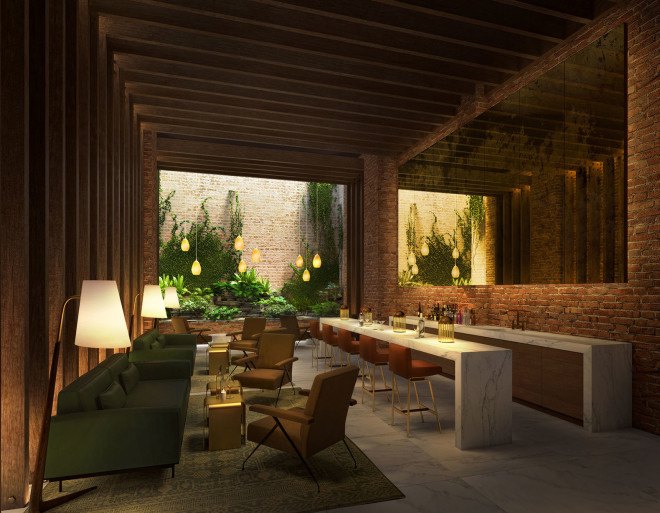 60 white, 60 white street, tribeca apartment, restoration projects, sorgente group, veronica mainetti, sustainable design, sustainable architecture, eco design, eco architecture, green architecture, green design, blue hill, wasted, historic restoration