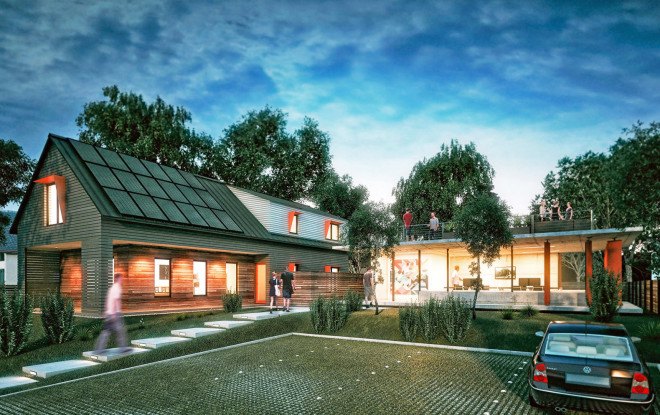 Architecture, "sustainable architecture", green architecture, green design, Sustainable Design, net zero energy building, net zero energy design, net zero energy home, net zero energy housing, affordable prefab, affordable prefab home, eco prefab, Prefab, eco prefab architecture, prefab architecture, prefab architecture green building, prefab architecture prefab home, sustainable prefab architecture, Acre Designs, Y Combinator, Acre Designs affordable housing, Acre Designs prefab, Acre Designs environmentally friendly
