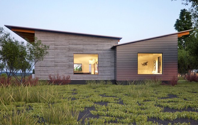 Architecture, "sustainable architecture", green architecture, green design, Sustainable Design, net zero energy building, net zero energy design, net zero energy home, net zero energy housing, affordable prefab, affordable prefab home, eco prefab, Prefab, eco prefab architecture, prefab architecture, prefab architecture green building, prefab architecture prefab home, sustainable prefab architecture, Acre Designs, Y Combinator, Acre Designs affordable housing, Acre Designs prefab, Acre Designs environmentally friendly
