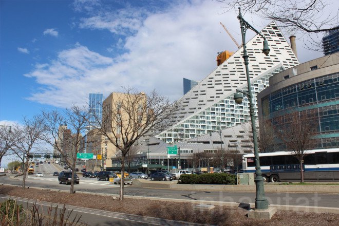Bjarke Ingels, BIG architects, VIA 57WEST, West Side Tetrahedron, west 57th, The Durst Organization, 625 west 57th, 625 west 57th street, BIG, bjarke ingels group, bjarke ingels, new york city, new york, high rise, skyscraper, residential development, durst organization, the durst organization, sustainable development, affordable housing, manhattan, green design, green building, green architecture, sustainable building, sustainable design, sustainable architecture, eco design
