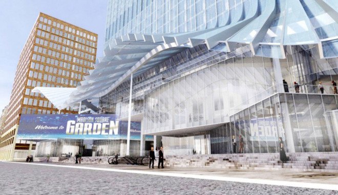 BIG, bjarke ingels, bjarke ingels group, 2 penn, 2 penn plaza, nyc architecture, green architecture, sustainable architecture, green design, eco design, green buildings, two penn plaza