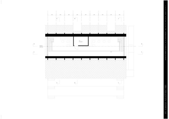 Björk by Murman Arkitekter, Björk in Hemavan, Hemavan architecture, alpine prefab architecture, glulam beam structure system, Sami culture inspired architecture,