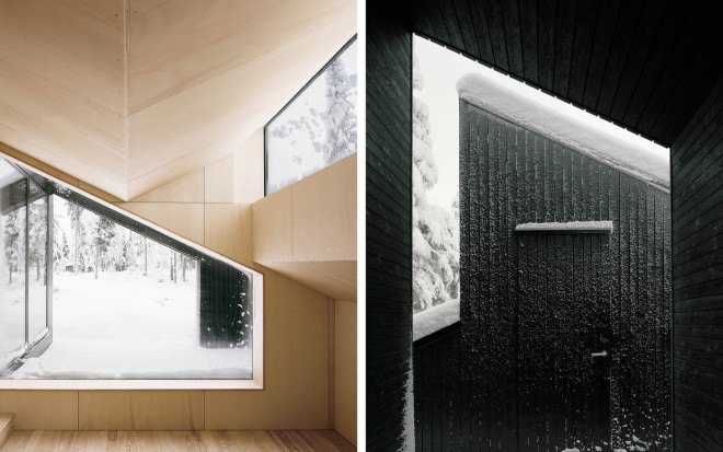 Vardehaugen, Norway, Cabin Vindheim, snow cabin, alpine cabin, Lillehammer snowbound cabin, ski ramp cabin, snowbound alpine cabin
