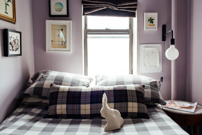 DNA PR, dustin o'neal, tiny apartments, tiny living, small living, tiny apartment nyc, nyc micro apartment, green design, eco design, sustainable design, interior design