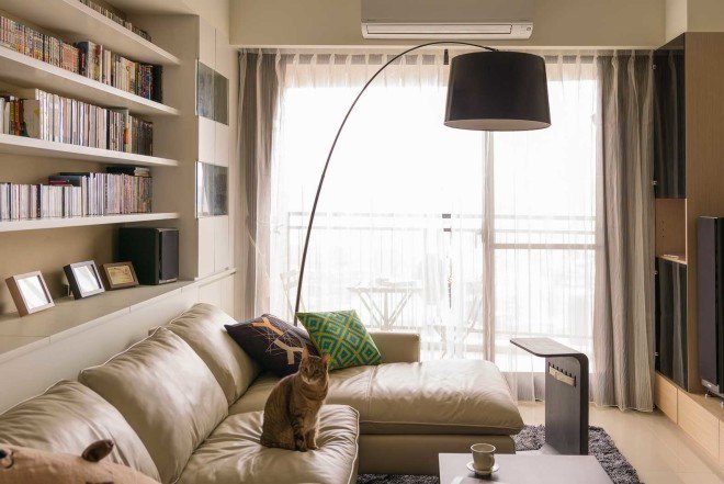 Design Thinking, cat furniture, Taiwan studio, pine wood furniture, pets furniture