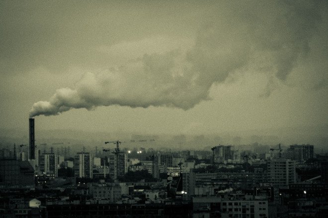 MIT, carbon emissions, carbon footprint, waste gases, waste gases into fuel, biofuel