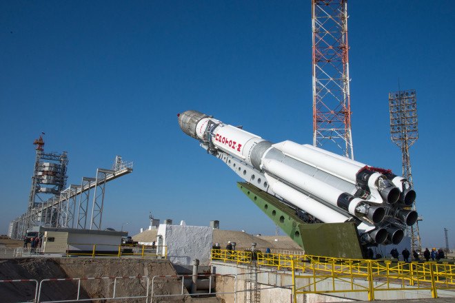 Mars, European Space Agency, ESA, spacecraft, rocket, orbit, probe, launch, aliens