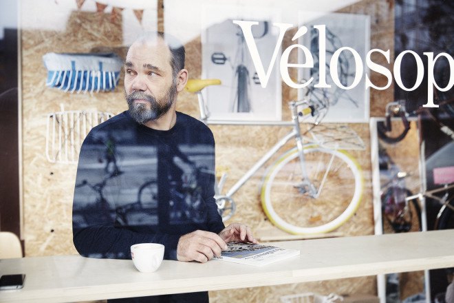 Vélosophy bicycles, Vélosophy bikes, UNICEF, bikes for girls in Ghana, one for one