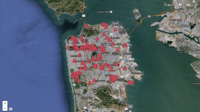 Glyphosate, San Francisco, Reverend Billy and the Stop Shopping Choir, Monsanto, RoundUp
