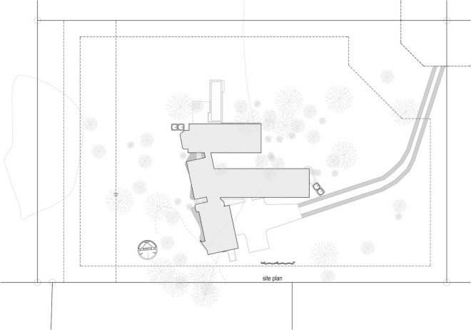 bushveld architecture, House Mouton by Earthworld Architects, Roodeplaat Nature Reserve architecture, Pretoria bush architecture, south african eco-friendly architecture