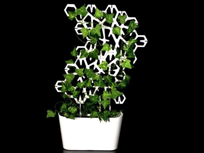 IVY planter, green wall, diy green wall, mini green wall, mini living wall, green design, interior design, green interior design, indoor gardening, indoor green wall, home green wall, how to grow a green wall at home