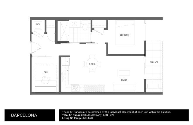 Ivy Lofts Houston, Ivy Lofts micro units, Ivy Lofts price, Ivy Lofts by Powers Brown Architecture, Ivy Lofts micro condos, Texas first micro apartments, biggest micro apartments,