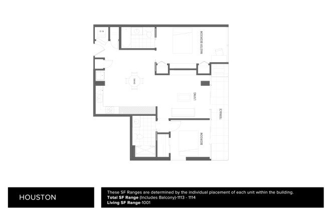 Ivy Lofts Houston, Ivy Lofts micro units, Ivy Lofts price, Ivy Lofts by Powers Brown Architecture, Ivy Lofts micro condos, Texas first micro apartments, biggest micro apartments,