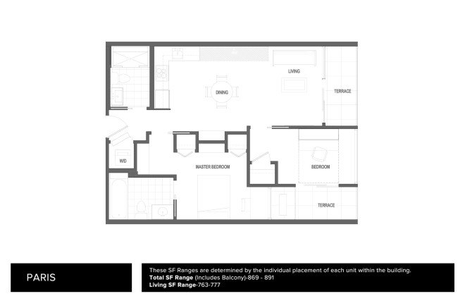 Ivy Lofts Houston, Ivy Lofts micro units, Ivy Lofts price, Ivy Lofts by Powers Brown Architecture, Ivy Lofts micro condos, Texas first micro apartments, biggest micro apartments,