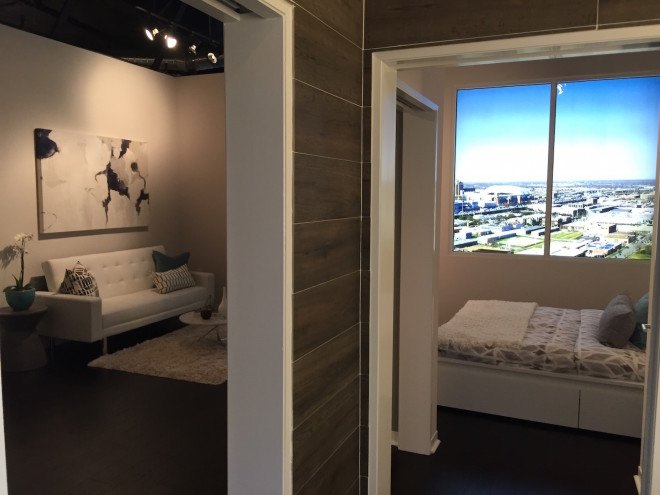 Ivy Lofts Houston, Ivy Lofts micro units, Ivy Lofts price, Ivy Lofts by Powers Brown Architecture, Ivy Lofts micro condos, Texas first micro apartments, biggest micro apartments,