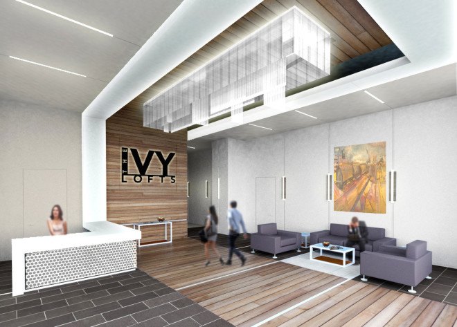 Ivy Lofts Houston, Ivy Lofts micro units, Ivy Lofts price, Ivy Lofts by Powers Brown Architecture, Ivy Lofts micro condos, Texas first micro apartments, biggest micro apartments,