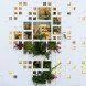 jean nouvel, cyprus, nicosia, Eleftheria Square, greenery, plants, balcony, atrium, landscape design