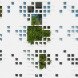 jean nouvel, cyprus, nicosia, Eleftheria Square, greenery, plants, balcony, atrium, landscape design