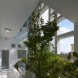 jean nouvel, cyprus, nicosia, Eleftheria Square, greenery, plants, balcony, atrium, landscape design