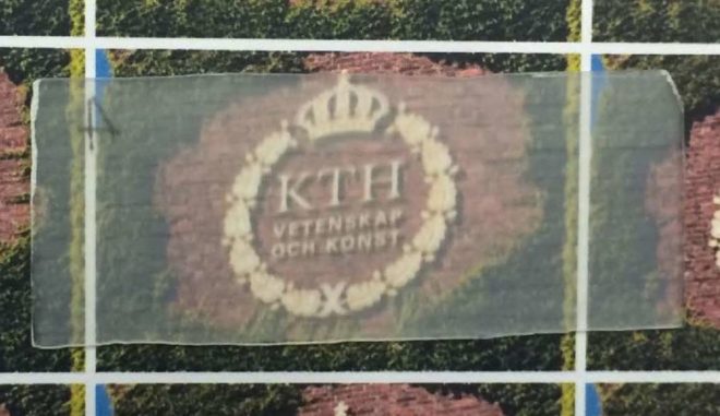 transparent wood, solar cells, natural light, lignin, balsa wood, plexiglass, sweden, stockholm, KTH Royal Institute of Technology