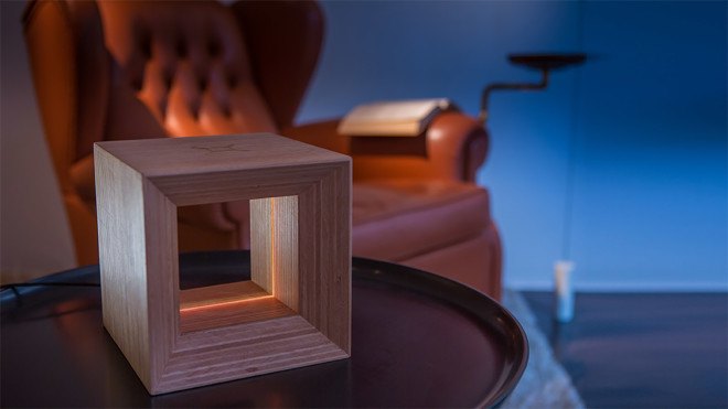 mood lighting, color changing lights, circadian rhythms, circadian rhythm and light, lighting for mood, kickstarter, reader submission