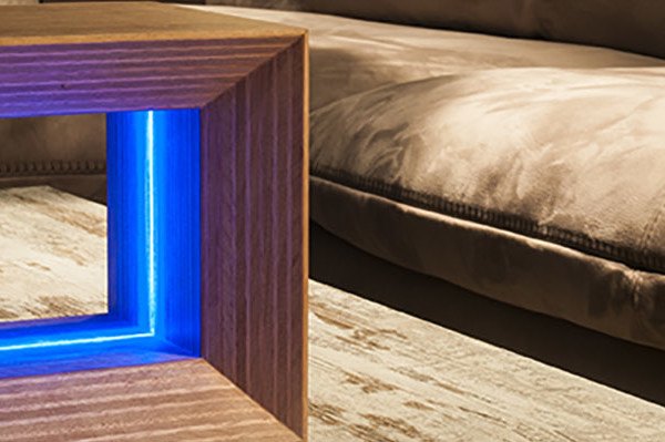 mood lighting, color changing lights, circadian rhythms, circadian rhythm and light, lighting for mood, kickstarter, reader submission