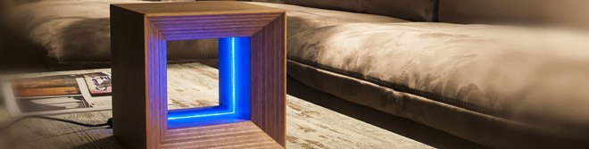 mood lighting, color changing lights, circadian rhythms, circadian rhythm and light, lighting for mood, kickstarter, reader submission
