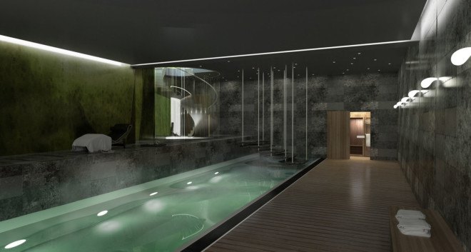 La Maison 14, Paris,BM-Finance, green property, solar-powered house, eco-friendly house, automated house, green living, rainwater harvesting, solar panels, geothermal energy, swimming pool