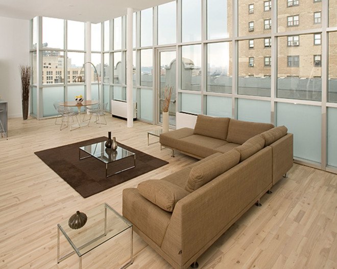 Loft25, singer building, adaptive reuse, nyc loft, green design, eco design, sustainable design, green architecture, eco architecture, chelsea loft, chelsea apartment, TRA studio Architecture
