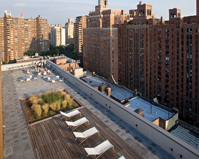 Loft25, singer building, adaptive reuse, nyc loft, green design, eco design, sustainable design, green architecture, eco architecture, chelsea loft, chelsea apartment, TRA studio Architecture