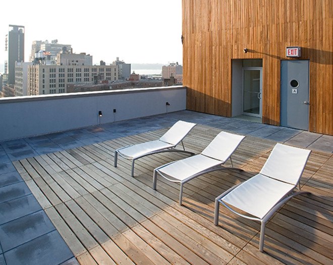 Loft25, singer building, adaptive reuse, nyc loft, green design, eco design, sustainable design, green architecture, eco architecture, chelsea loft, chelsea apartment, TRA studio Architecture