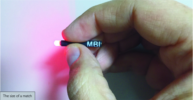 MBI, Matchbook Instruments, tiny LED flashlights, matchbook lights, matchbook lights for emergencies, LED matchbook lights, tiny matchbook lights, emergency matchbook light, mini LED flashlights