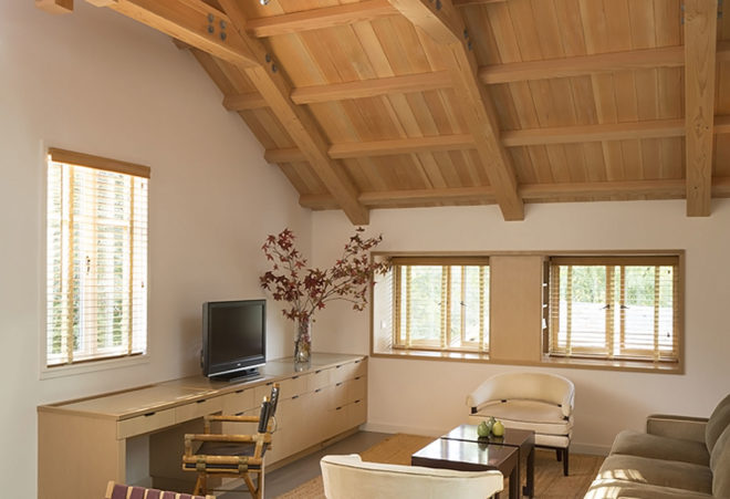 Richardson Architects, California, barn renovation, earthquake-resistant building, earthquake-proof design, green renovation, rustic building, wooden architecture, wooden building