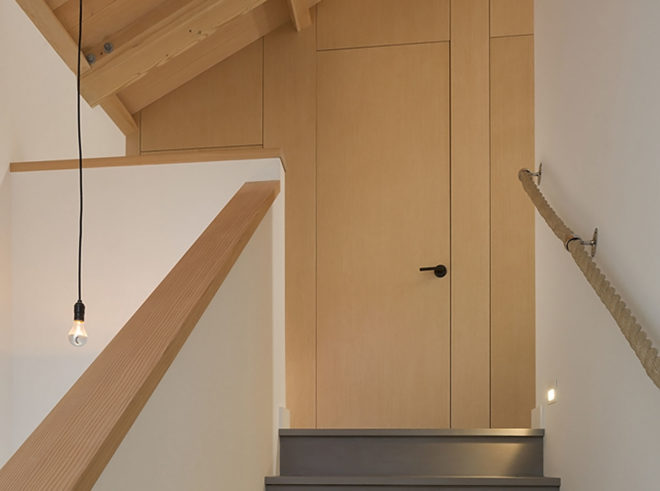 Richardson Architects, California, barn renovation, earthquake-resistant building, earthquake-proof design, green renovation, rustic building, wooden architecture, wooden building