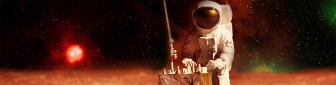Mars, Mars colony, food on Mars, NASA, Wageningen University