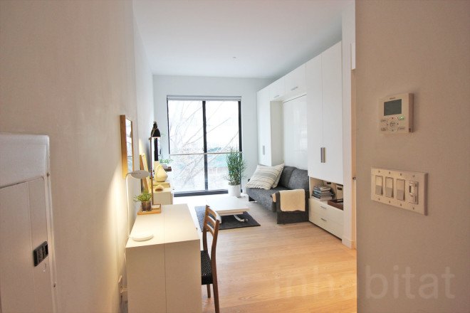 affordable housing nyc, affordable rentals nyc, carmel place, micro apartments, My Micro NY, My Micro NY video, narchictects, narchitects video, nyc architecture, nyc micro homes, nyc small homes, Stage 3 Properties, tiny homes nyc, urban design