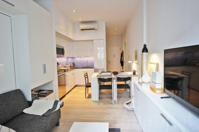 affordable housing nyc, affordable rentals nyc, carmel place, micro apartments, My Micro NY, My Micro NY video, narchictects, narchitects video, nyc architecture, nyc micro homes, nyc small homes, Stage 3 Properties, tiny homes nyc, urban design