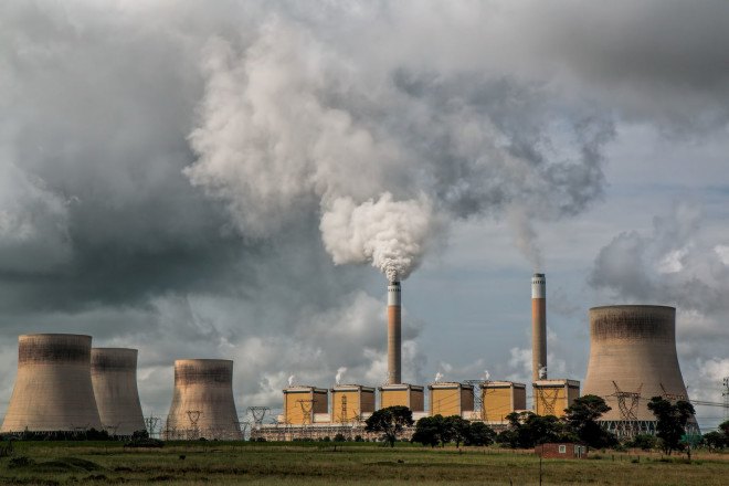 MIT, carbon emissions, carbon footprint, waste gases, waste gases into fuel, biofuel, power plant, power station