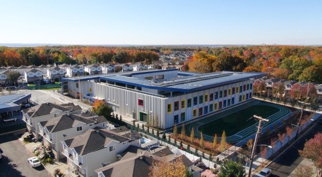 leed, leed gold, city-owned buildings, nyc-owned buildings, new sustainability standards, new energy use requirements, cut energy use by 50 percent, net zero energy, net zero, net zero use, renewable energy, solar power, wind turbines, clean energy