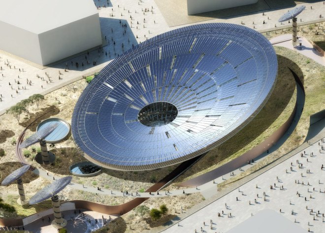 World Expo 2020 Architecture, Dubai World Expo Architecture, 2020 Expo in Dubai, 2020 Expo Architecture by BIG, 2020 Expo Architecture by Foster + Partners, 2020 Expo Architecture by Grimshaw Architects, 2020 Expo Pavilion Architecture, 2020 Expo Sustainable architecture