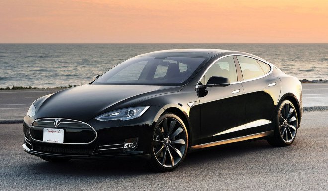 Tesla, Tesla Model S, carbon emissions, carbon emissions test, Singapore, Elon Musk