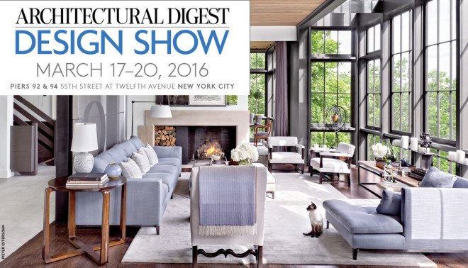 arch digest, arch digest home show, Architectural Digest, Architectural Digest Home Show, eco design, ecowalls, green furniture, green home, green home designs, green interiors, green products, interior design, liebherr, nyc design show, nyc home design show, recycled materials, sustainable design