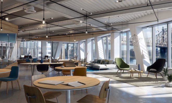 cornell tech, cornell roosevelt island, roosevelt island, cornell tech campus, weiss/manfredi. the bridge at cornell tech, the bridge, forest city ratner companies, green design, eco design, sustainable design, green architecture, green architecture nyc
